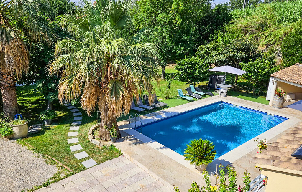 Semesterhus - Les Angles , Frankrike - FLG277 5