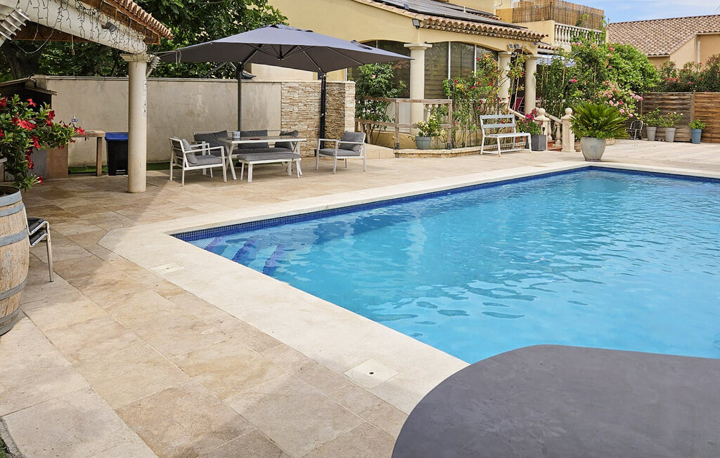 Semesterhus - Les Angles , Frankrike - FLG277 8