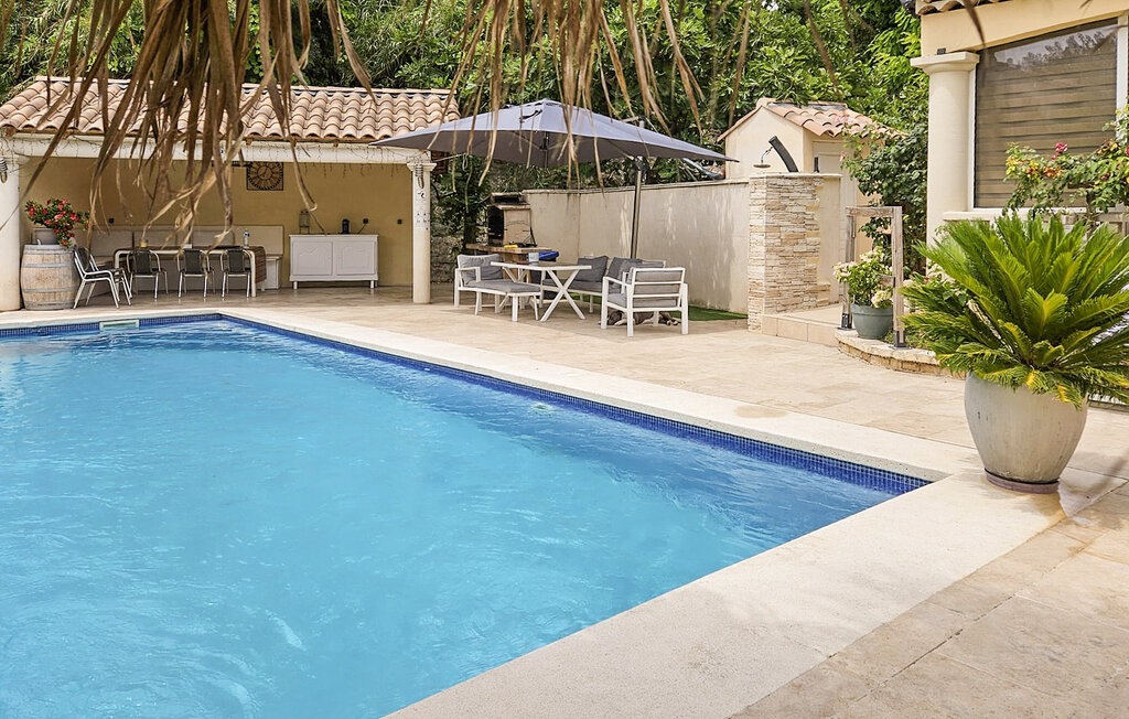 Semesterhus - Les Angles , Frankrike - FLG277 9