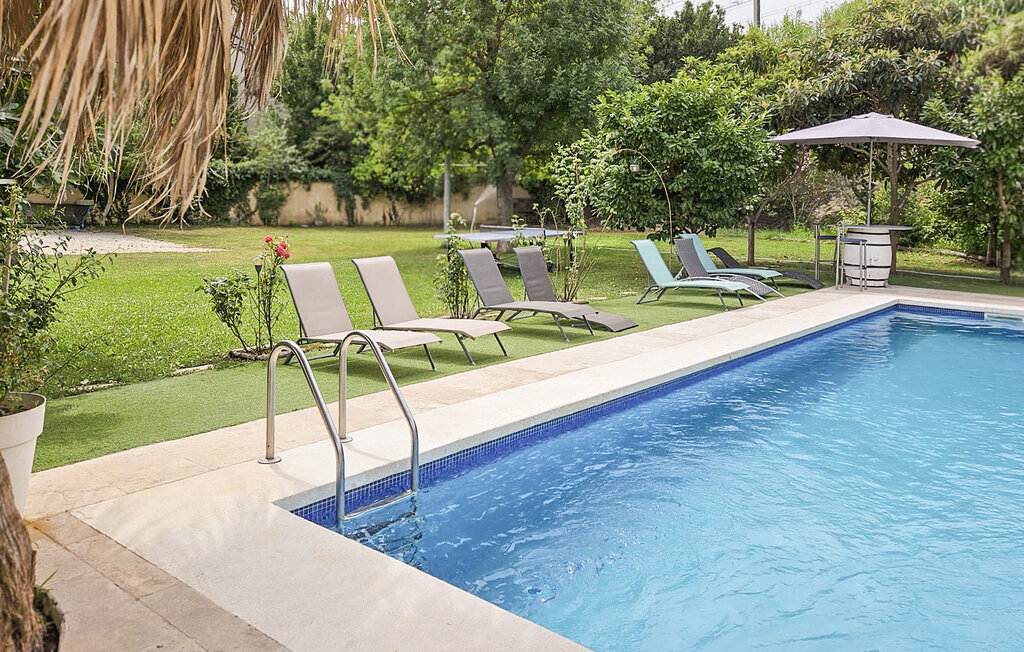 Semesterhus - Les Angles , Frankrike - FLG277 10