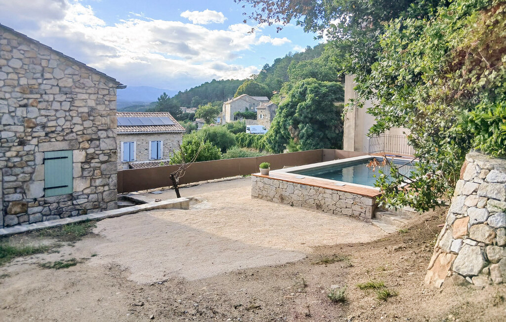 Feriehuse - Bordezac , Frankrig - FLG870 7