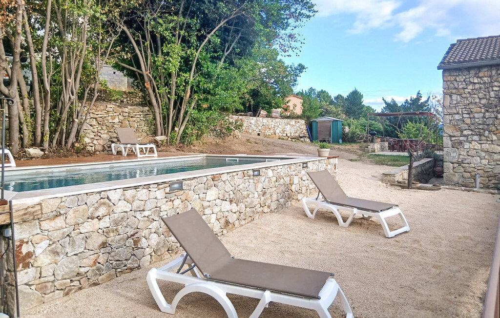 Feriehuse - Bordezac , Frankrig - FLG870 8