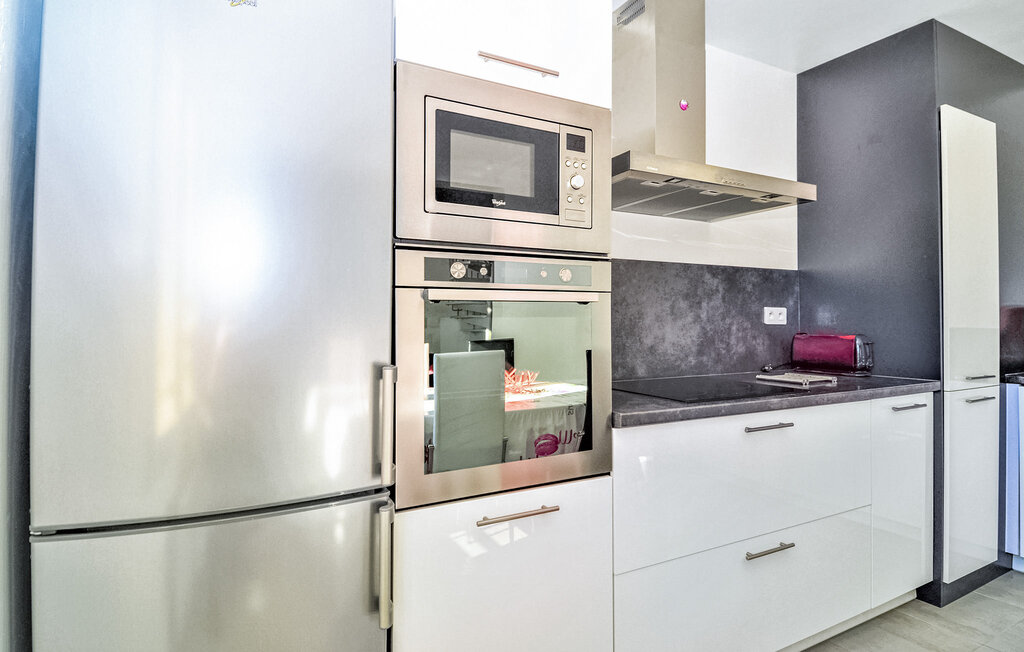 Ferienwohnung - Uzès , Frankreich - FLG973 10