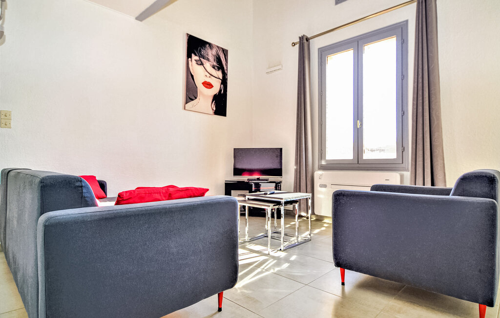 Ferienwohnung - Uzès , Frankreich - FLG973 8