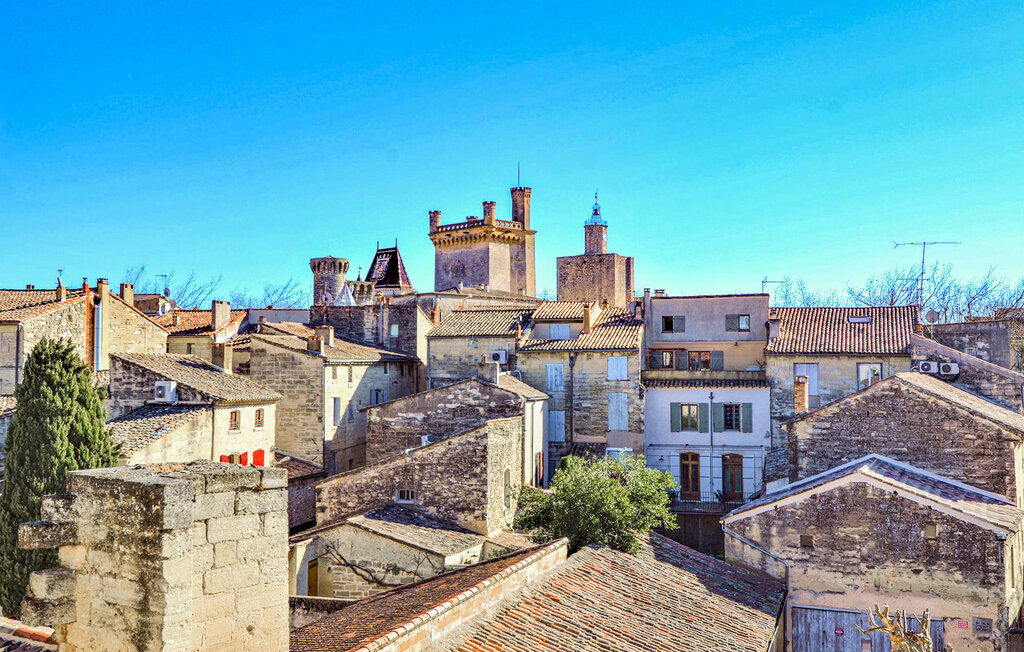 Ferienwohnung - Uzès , Frankreich - FLG973 4