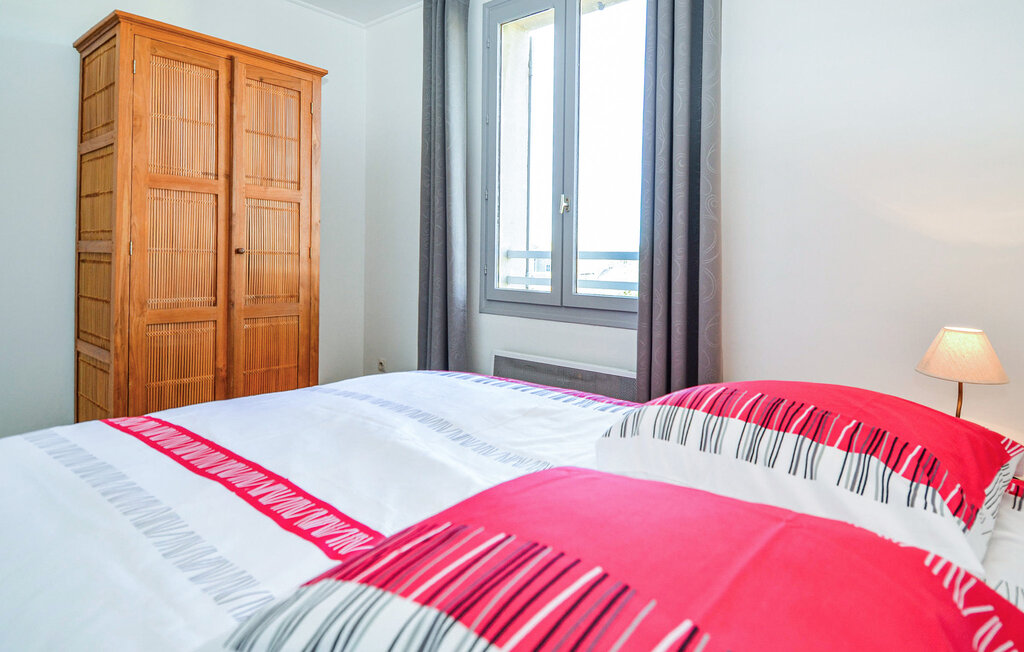 Ferienwohnung - Uzès , Frankreich - FLG973 15