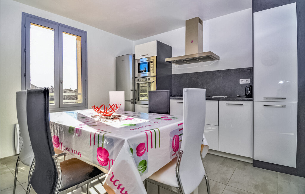 Ferienwohnung - Uzès , Frankreich - FLG973 2