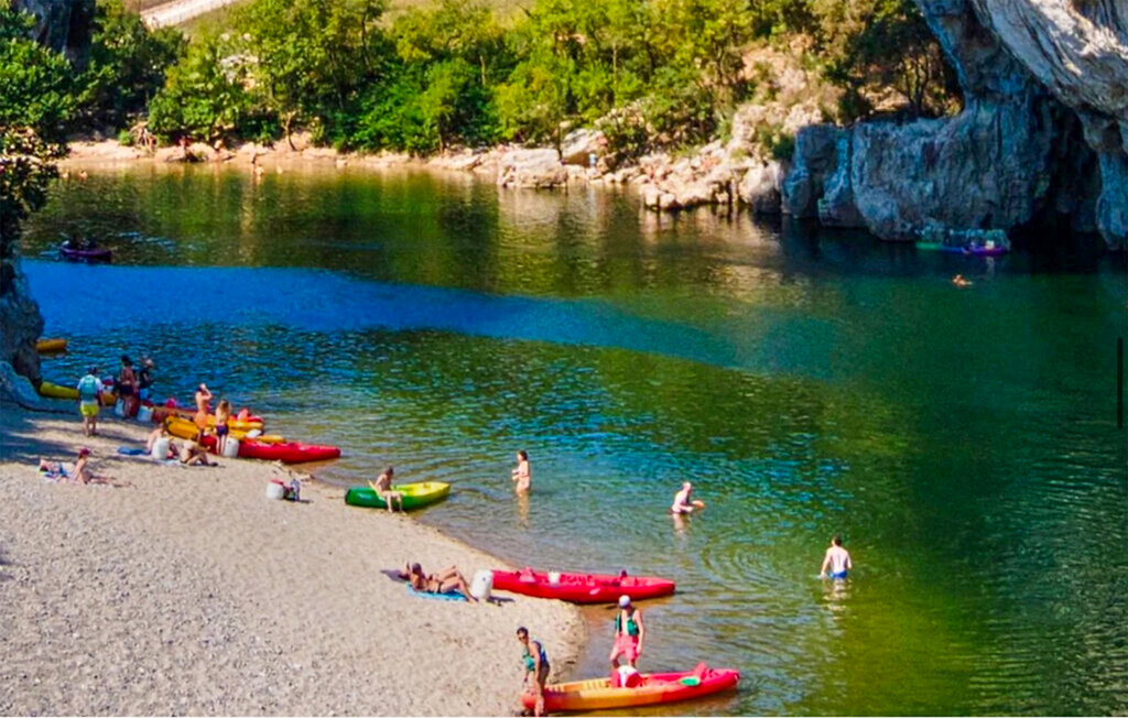 Location de vacances - Montignargues , France - FLG978 15