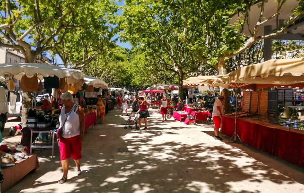 Location de vacances - Montignargues , France - FLG978 18