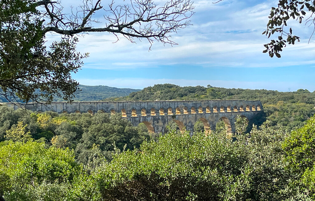 Location de vacances - Montignargues , France - FLG978 20