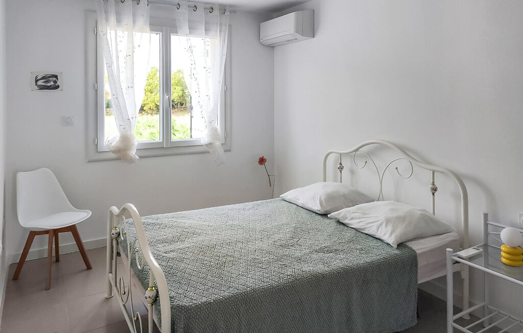 Location de vacances - Montignargues , France - FLG978 12