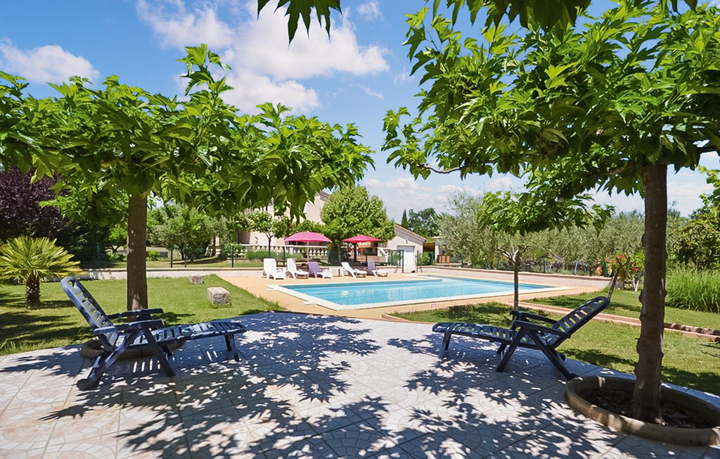 Location de vacances - Montignargues , France - FLG978 7