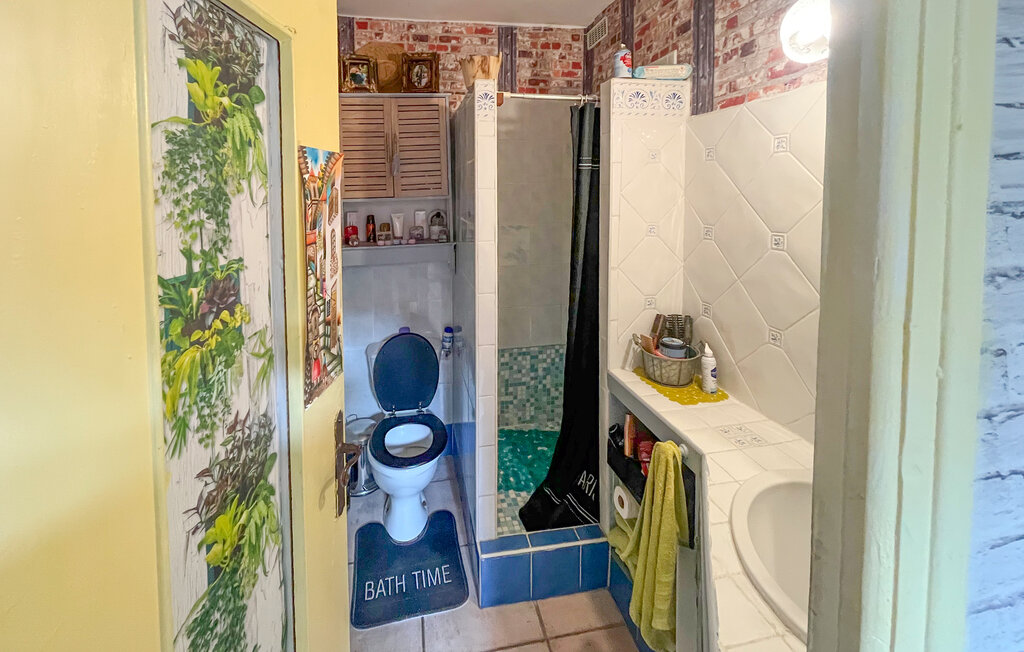 Location de vacances - Anduze , France - FLG994 30