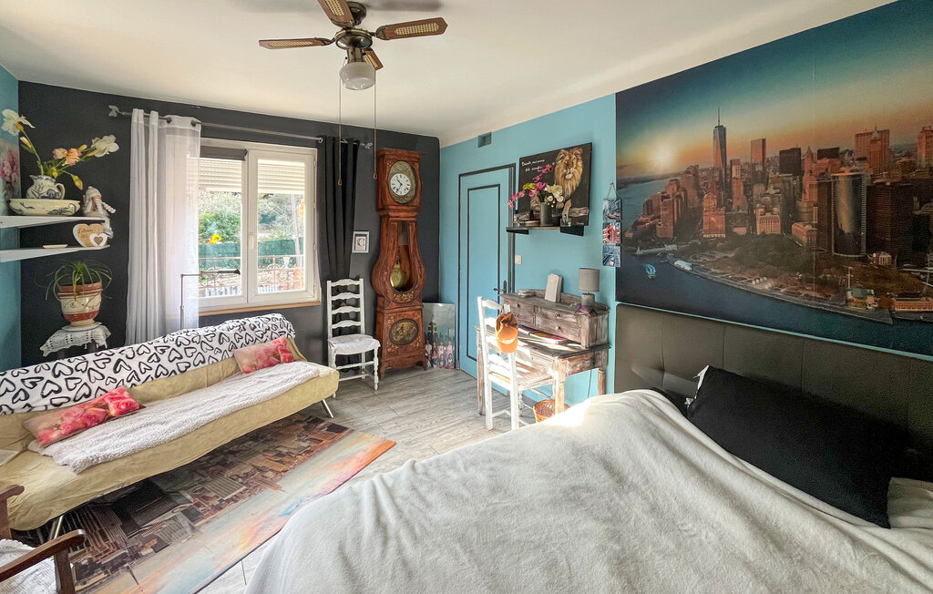 Location de vacances - Anduze , France - FLG994 27