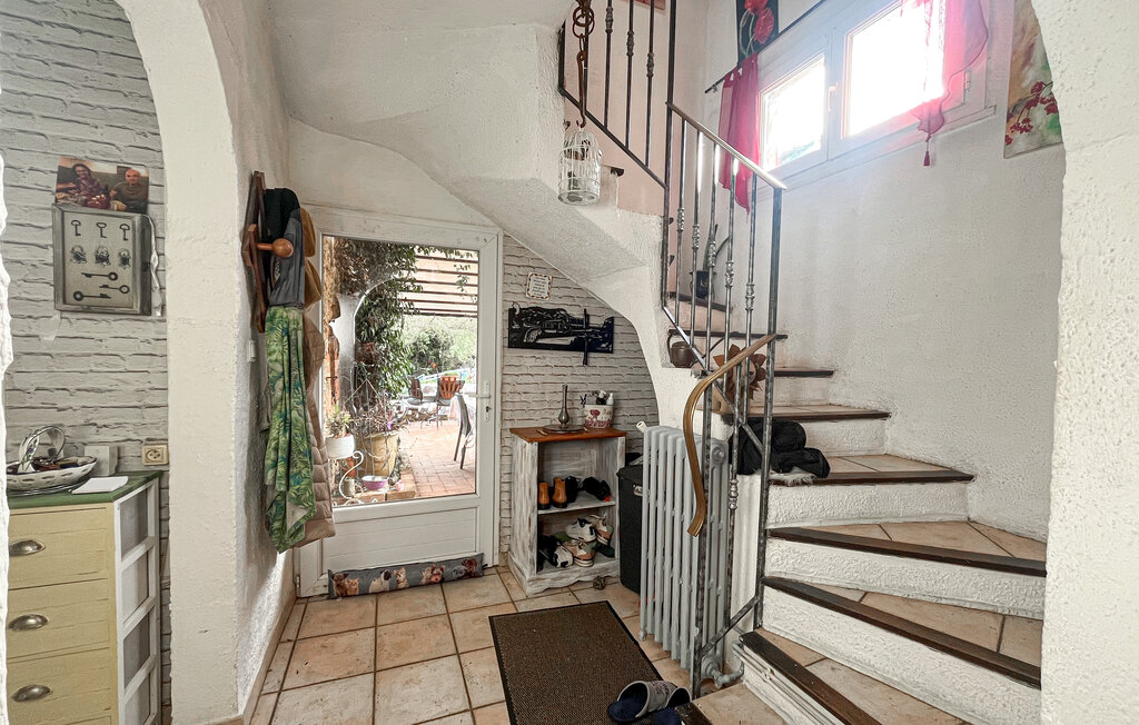 Location de vacances - Anduze , France - FLG994 19