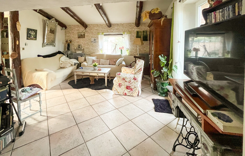 Location de vacances - Anduze , France - FLG994 15