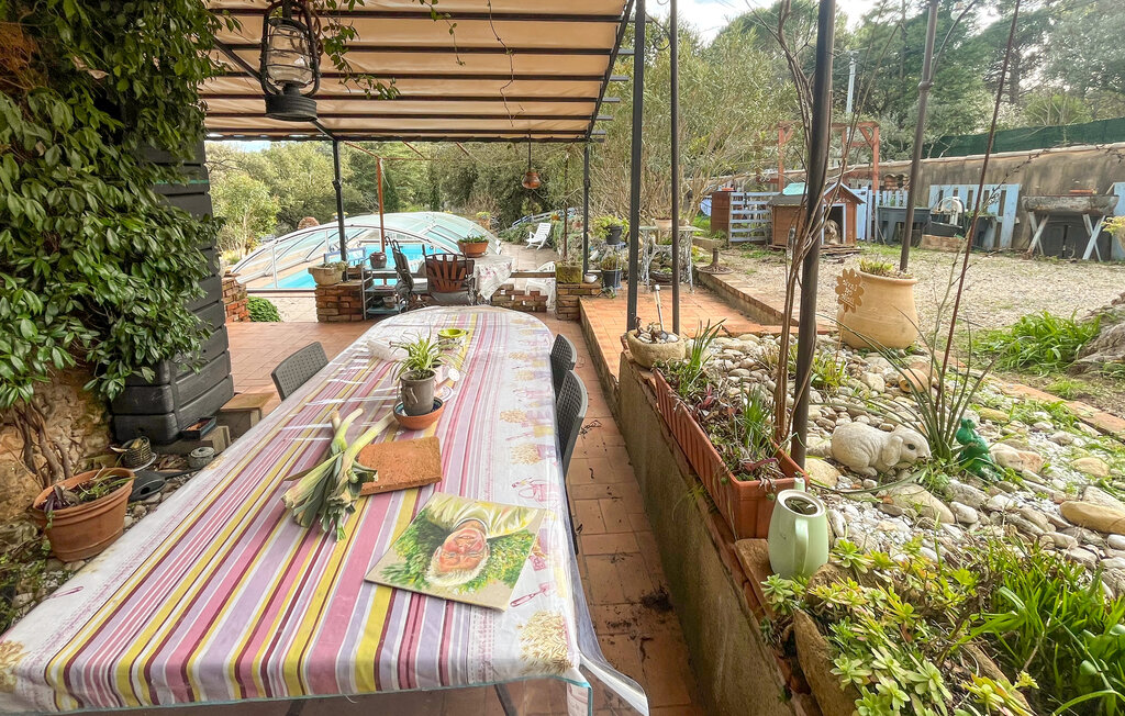 Location de vacances - Anduze , France - FLG994 9