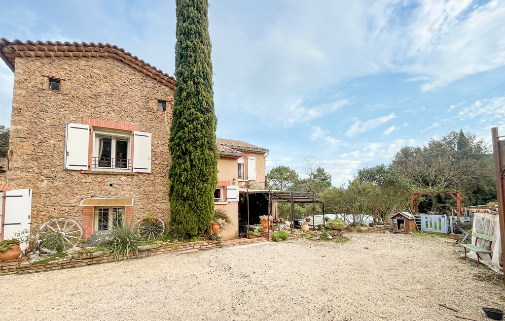 Location de vacances - Anduze , France - FLG994 13