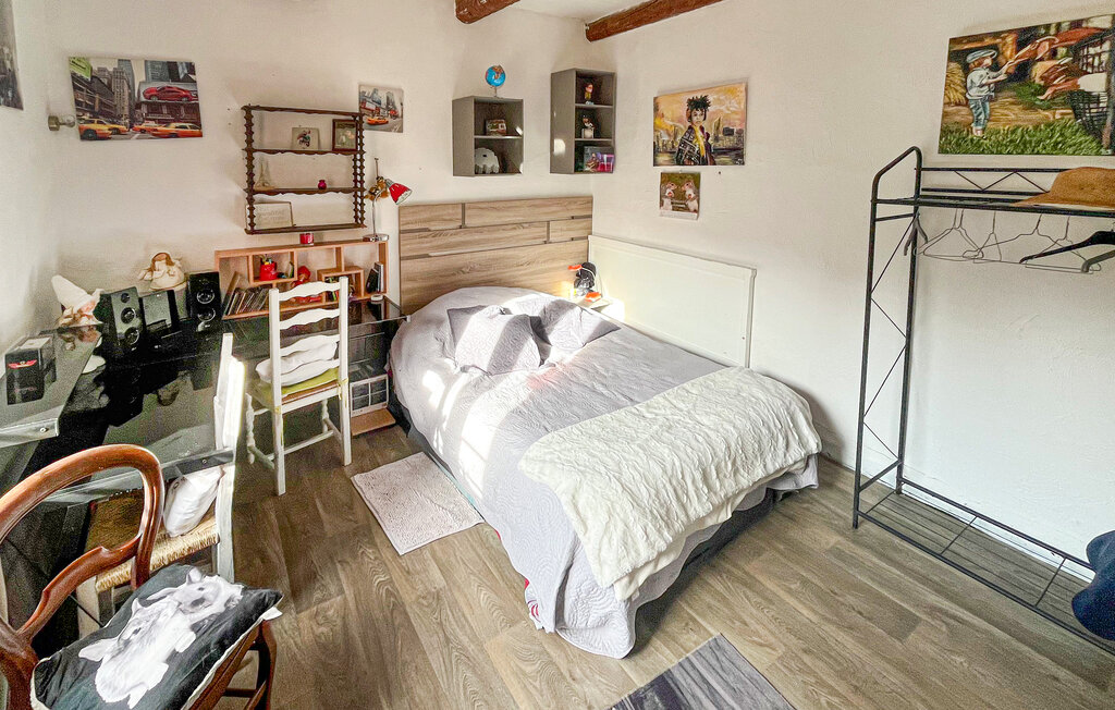 Location de vacances - Anduze , France - FLG994 23