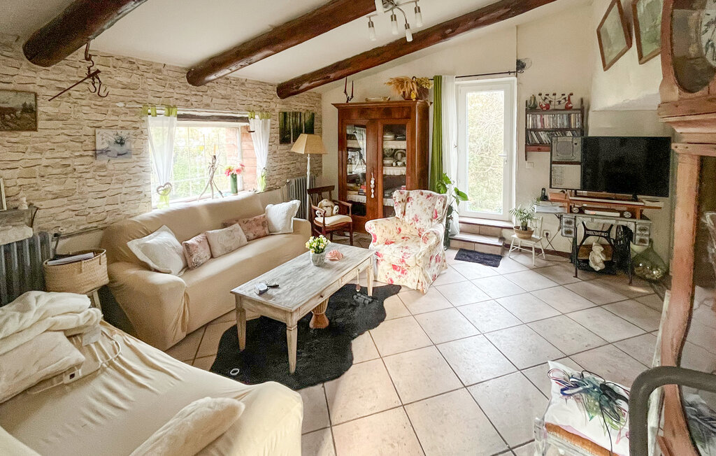 Location de vacances - Anduze , France - FLG994 4