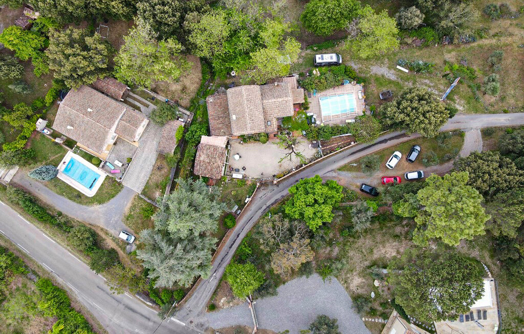 Location de vacances - Anduze , France - FLG994 11