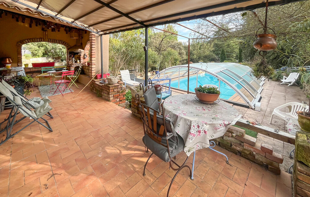 Location de vacances - Anduze , France - FLG994 2