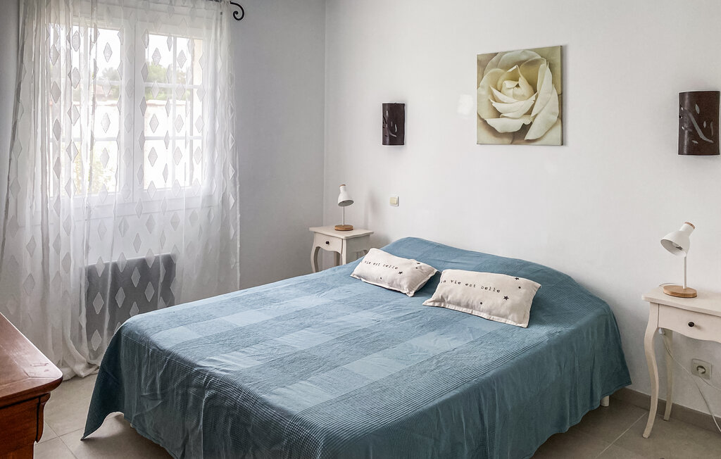 Feriehuse - Avignon , Frankrig - FLG399 8