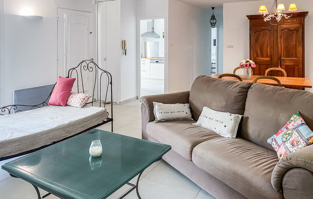 Feriehuse - Avignon , Frankrig - FLG399 4