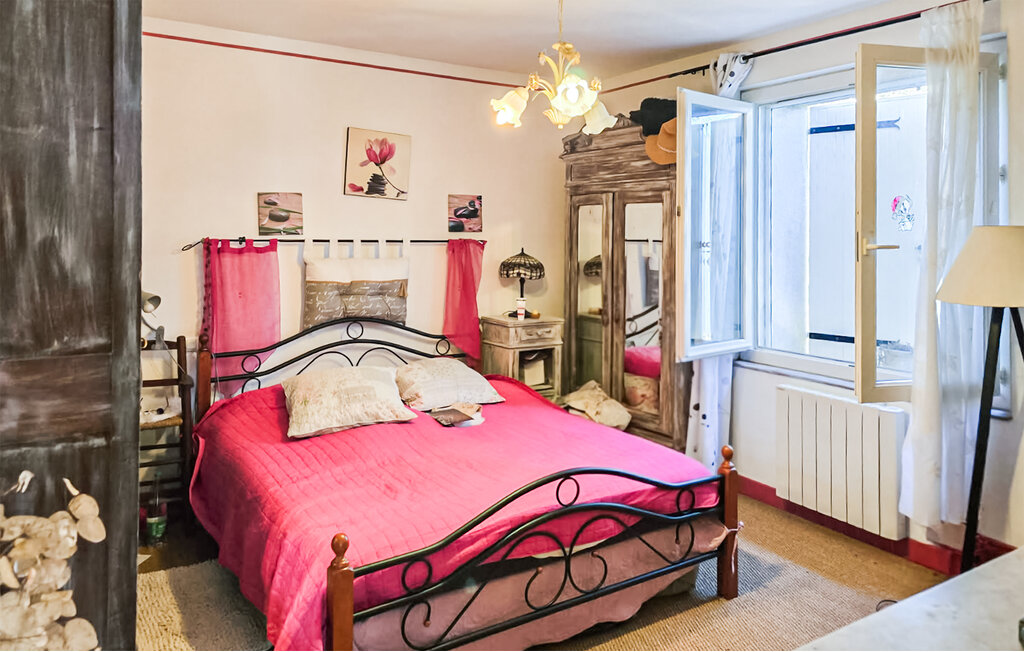 Location de vacances - Anduze , France - FLG994 24