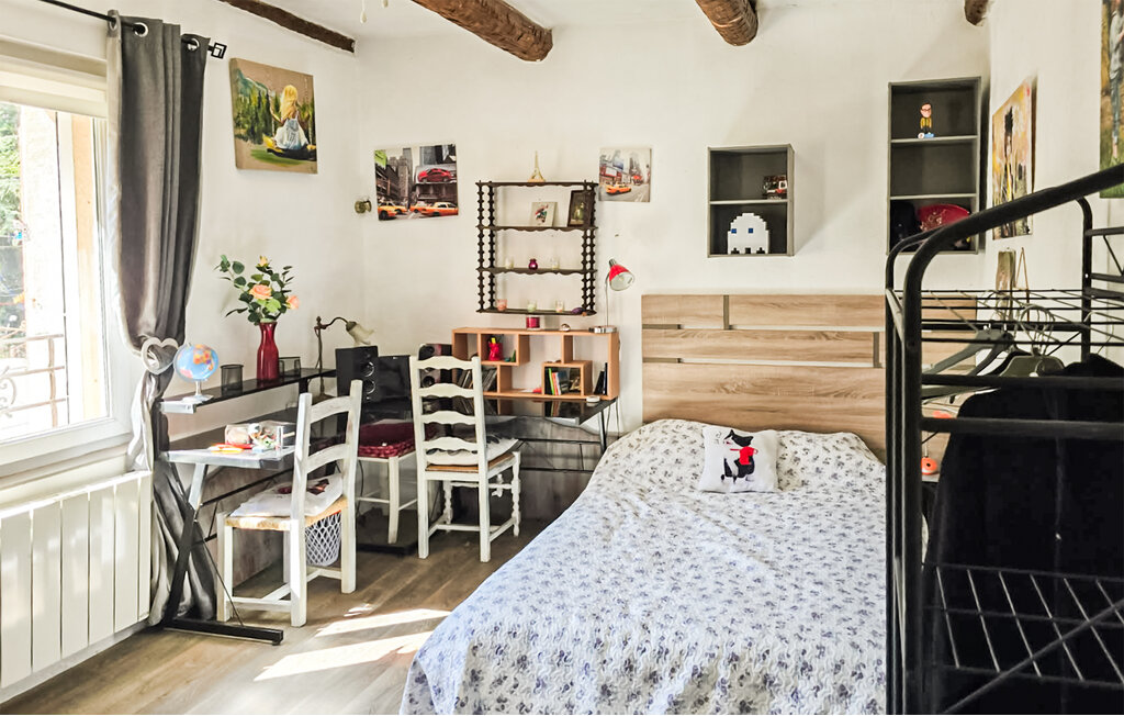 Location de vacances - Anduze , France - FLG994 22