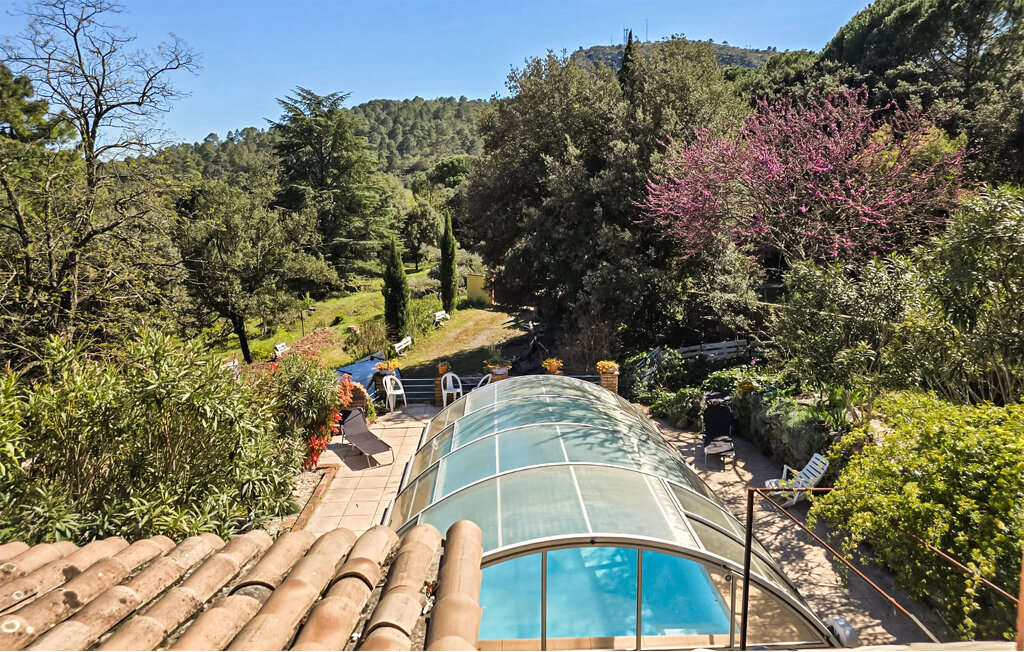 Location de vacances - Anduze , France - FLG994 14