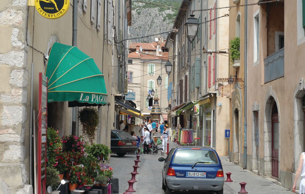 Ferienhaus Méjannes-lès-Alès (FLG244)