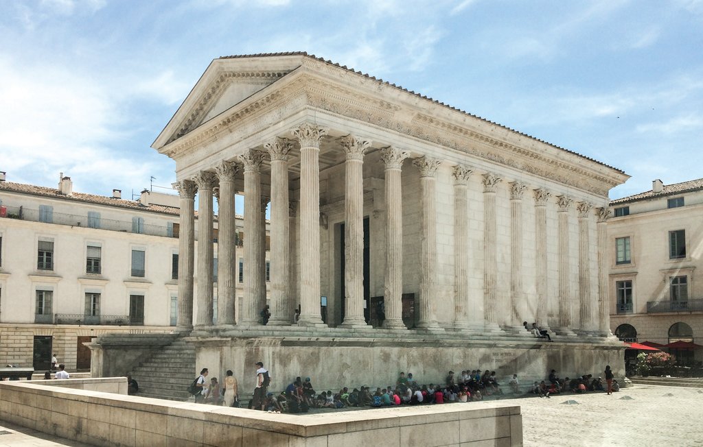 Maison de vacances Calvisson (FLG493)