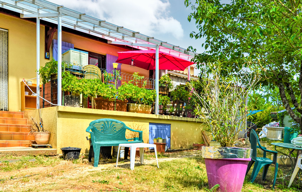 Ferienhaus Saint-Denis