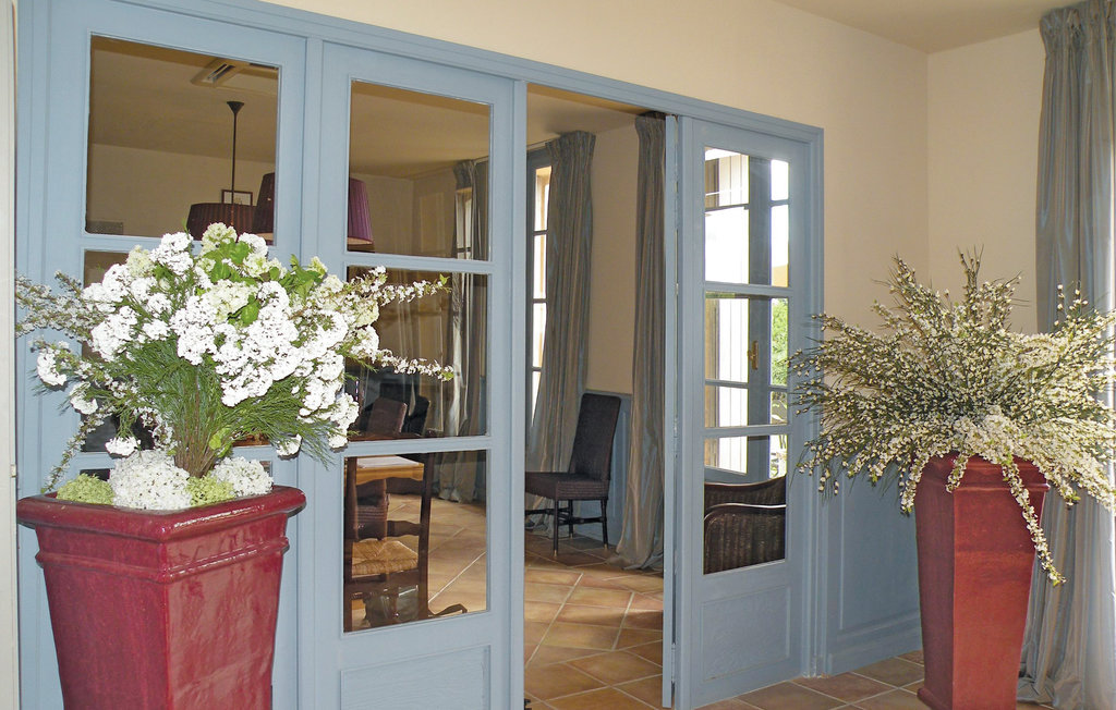 Semesterhus - Béziers , Frankrike - FLH021 25