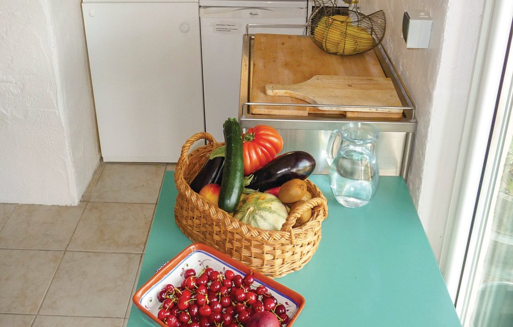 Feriehus - Pierrerue , Frankrike - FLH286 16