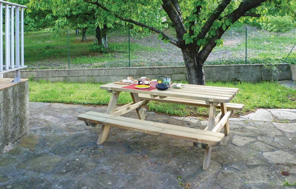 Ferienhaus - Le Poujol sur Orb , Frankreich - FLH333 10