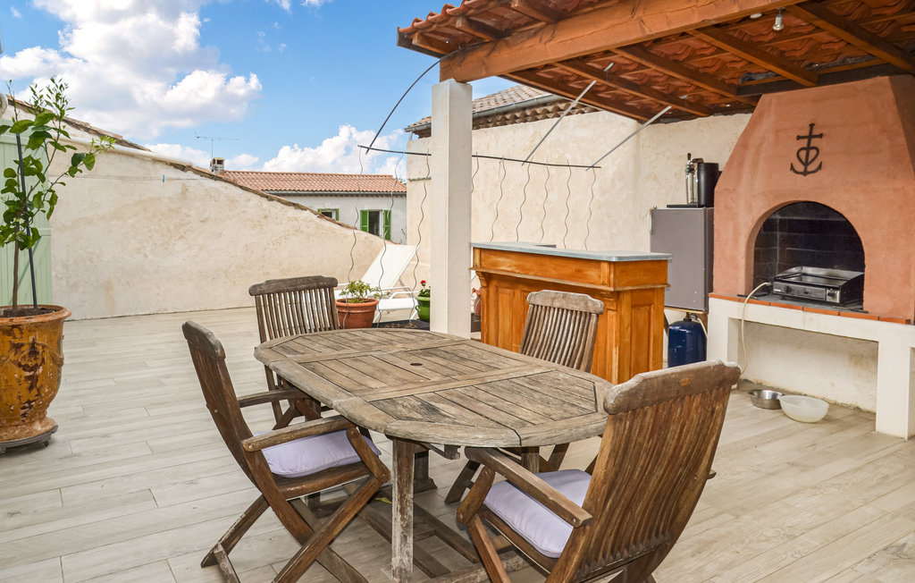 Location de vacances - Colombiers , France - FLH382 10