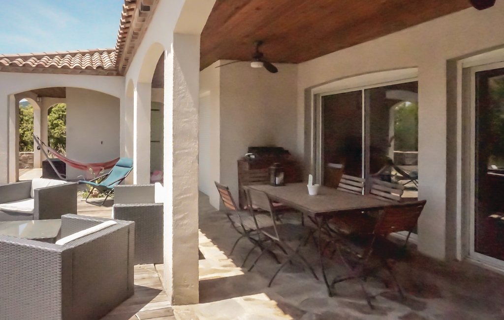 Feriehus - Prades-sur-Vernazobre , Frankrike - FLH478 7