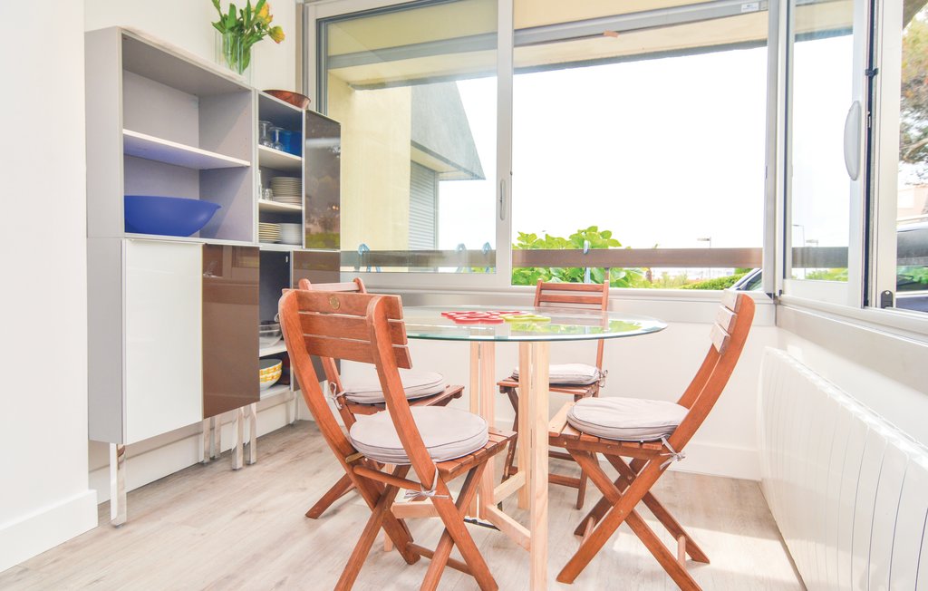 Ferienwohnung - Sète , Frankreich - FLH218 5