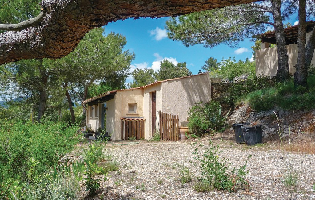 Feriehus - Pierrerue , Frankrike - FLH286 13