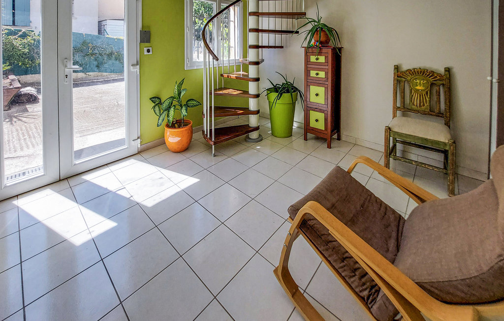 Feriehuse - Murviel-lès-Montpellier , Frankrig - FLH536 7