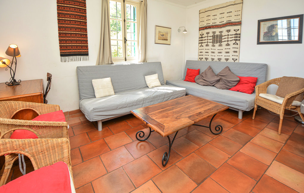 Semesterhus - Sète , Frankrike - FLH016 2