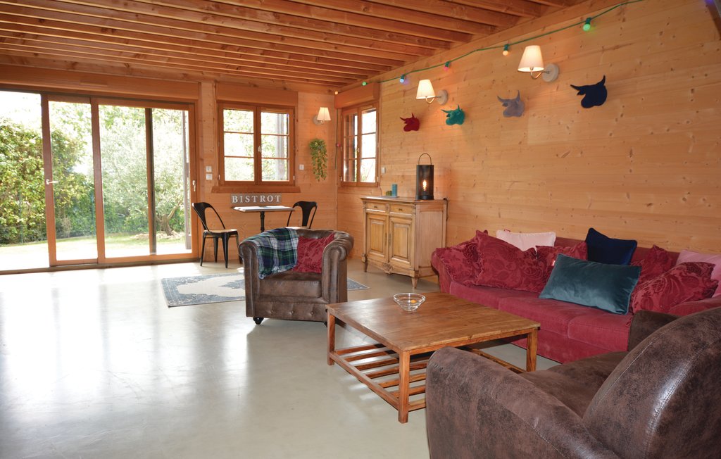 Ferienhaus - Thezan-les-Béziers , Frankreich - FLH166 19