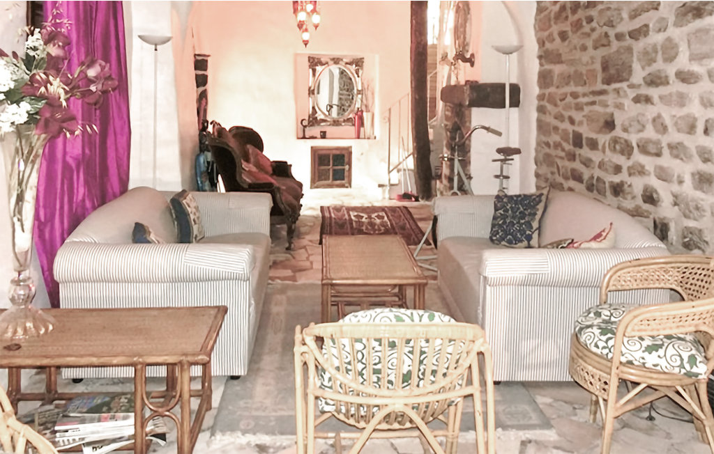 Domy wakacyjne - Faugères , Francja - FLH378 2