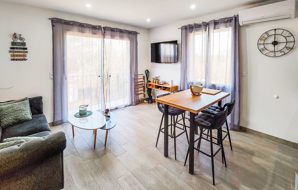Lejlighed - Narbonne , Frankrig - FLH411 2