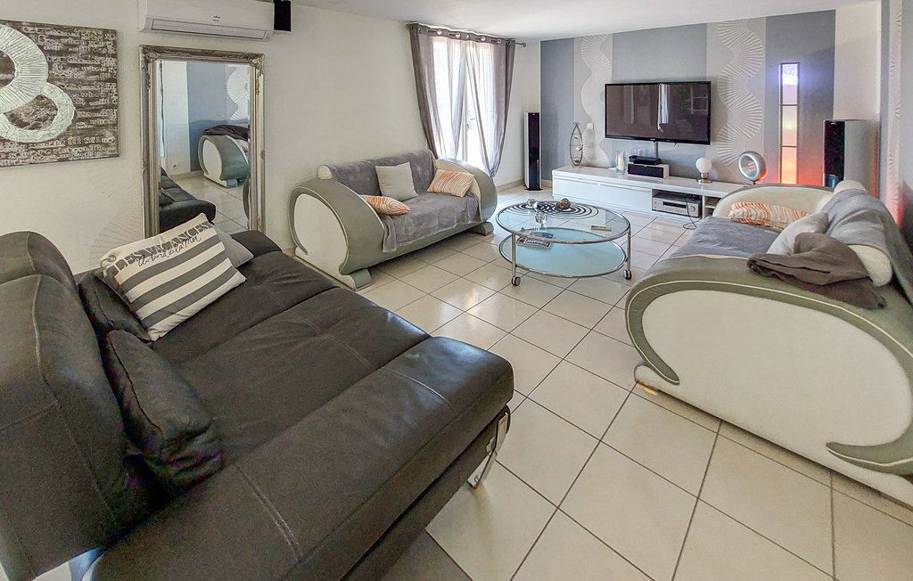 Feriehuse - Murviel-lès-Montpellier , Frankrig - FLH536 3