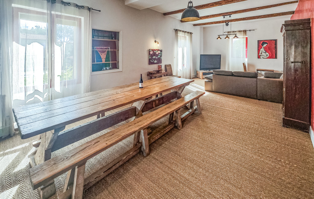 Ferienhaus - Laurens , Frankreich - FLH542 18