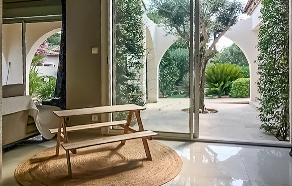 Ferienhaus - Perols , Frankreich - FLH567 18