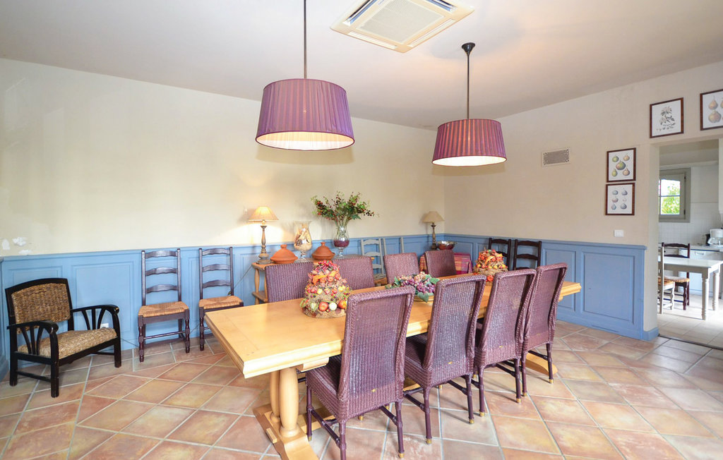 Semesterhus - Béziers , Frankrike - FLH021 5